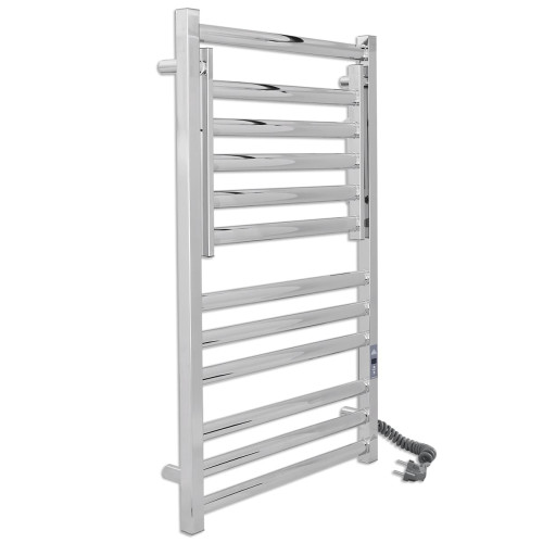 Електрична сушка для рушників Laris Сиріус П12 500 х 900 Е (підкл. праворуч)