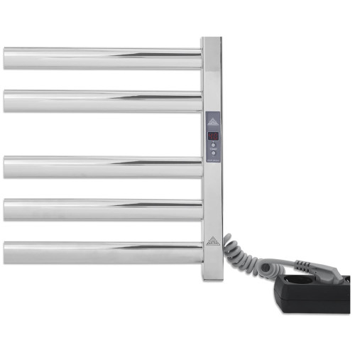 Електрична сушка для рушників Laris Сиріус П12 500 х 900 Е (підкл. праворуч)