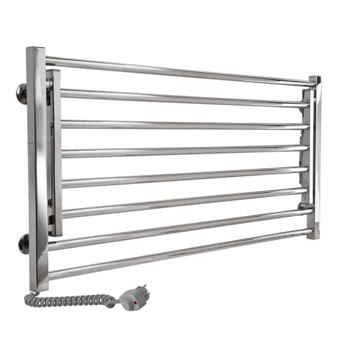 Електрична сушка для рушників Laris Астор П8 1000 х 540 Е (підкл. зліва) Електрична сушка для рушників Laris Астор П8 1000 х 540 Е (підкл. зліва)