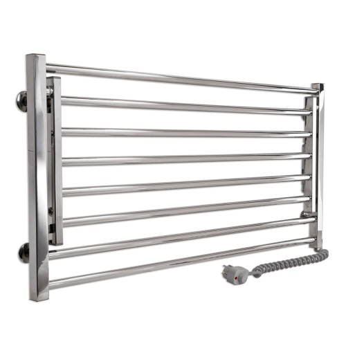 Електрична сушка для рушників Laris Астор П8 1000 х 540 Е (підкл. праворуч) Електрична сушка для рушників Laris Астор П8 1000 х 540 Е (підкл. праворуч)