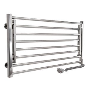 Электрический полотенцесушитель Laris Астор П8 1000 х 540 Э (подкл. справа)