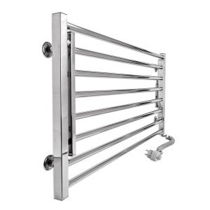 Электрический полотенцесушитель Laris Астор П8 1000 х 540 Э (подкл. справа)