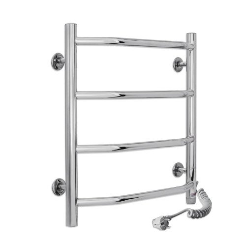 Електрична сушка для рушників Laris Вікторія П4 450 х 500 Е (підкл. праворуч)