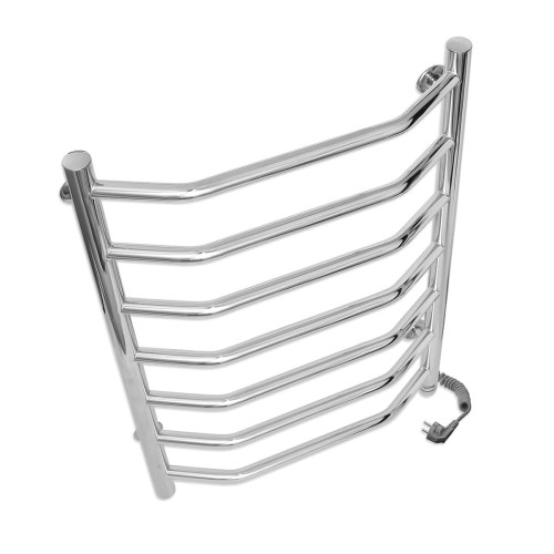 Електрична сушка для рушників Laris Вікторія П7 450 х 700 Е (підкл. праворуч)