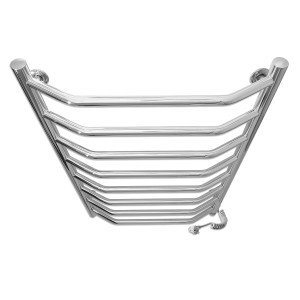 Електрична сушка для рушників Laris Вікторія П8 500 х 800 Е (підкл. праворуч)