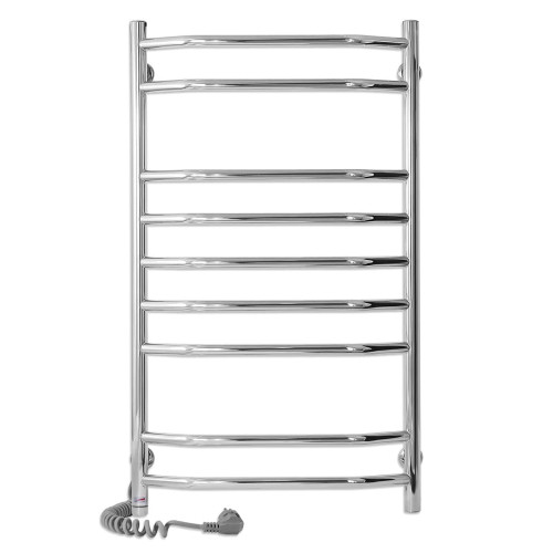 Електрична сушка для рушників Laris Вікторія П9 500 х 900 Е (підкл. зліва)