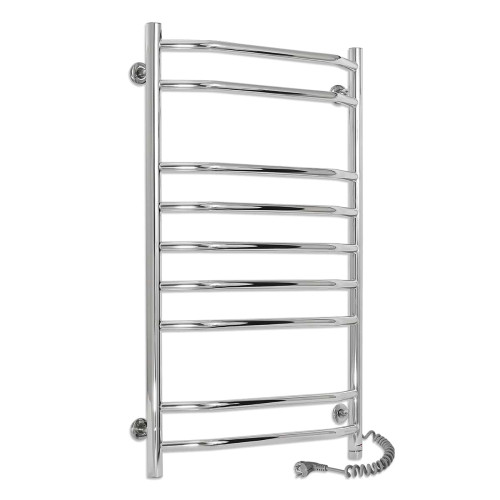 Електрична сушка для рушників Laris Вікторія П9 500 х 900 Е (підкл. праворуч)