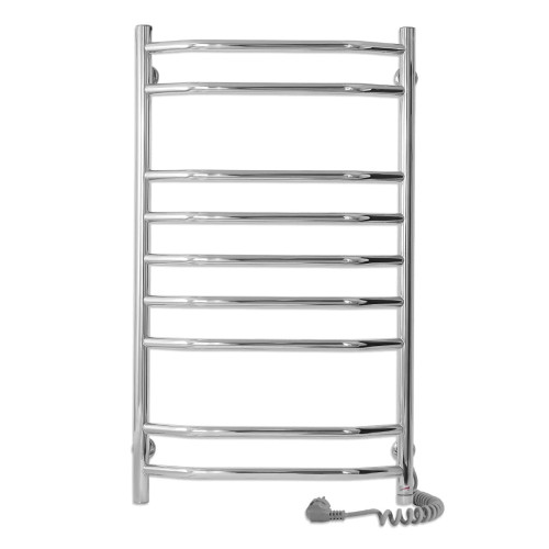 Електрична сушка для рушників Laris Вікторія П9 500 х 900 Е (підкл. праворуч)