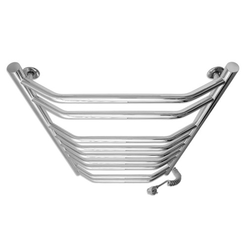 Електрична сушка для рушників Laris Вікторія П9 500 х 900 Е (підкл. праворуч)