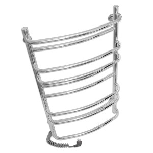 Електрична сушка для рушників Laris Євромікс П10 500 х 900 Е сенсор S3 (підкл. зліва) Електрична сушка для рушників Laris Євромікс П10 500 х 900 Е сенсор S3 (підкл. зліва)