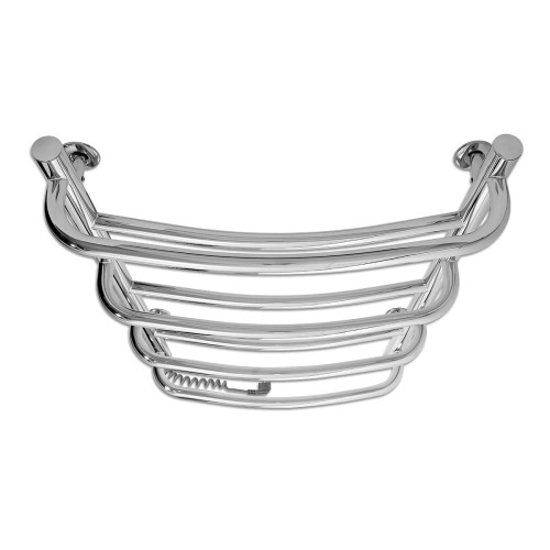 Електрична сушка для рушників Laris Євромікс П7 400 х 700 Е сенсор S3 (підкл. зліва)