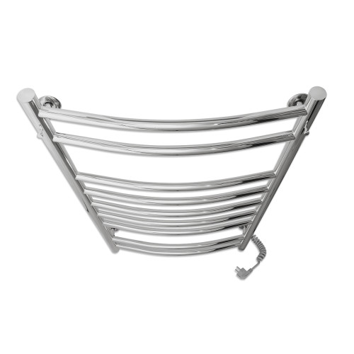 Електрична сушка для рушників Laris Класік П9 500 х 900 Е  сенсор S3 (підкл. праворуч)