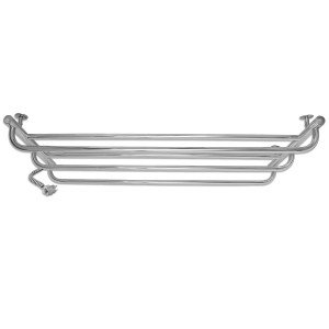 Электрический полотенцесушитель Laris Практик П5 1000 х 500 Э (подкл. слева)