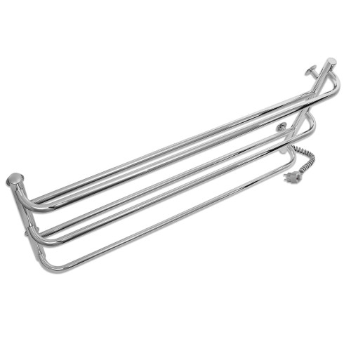 Електрична сушка для рушників Laris Практік П5 1000 х 500 Е (підкл. праворуч)