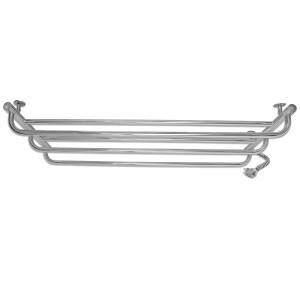 Електрична сушка для рушників Laris Практік П5 1000 х 500 Е (підкл. праворуч) Електрична сушка для рушників Laris Практік П5 1000 х 500 Е (підкл. праворуч)