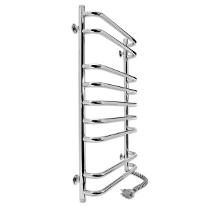 Електрична сушка для рушників Laris Стандарт П9 500 х 900 Е (підкл. праворуч) Електрична сушка для рушників Laris Стандарт П9 500 х 900 Е (підкл. праворуч)