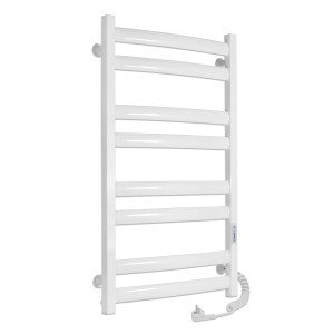 Електрична сушка для рушників Laris Зебра Атлант ЧК8 500 х 900 Е (підкл. праворуч) R3