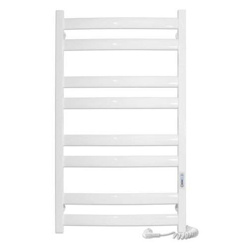 Електрична сушка для рушників Laris Зебра Атлант ЧК8 500 х 900 Е (підкл. праворуч) R3