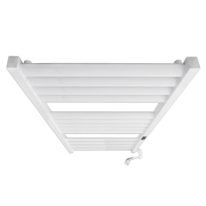 Електрична сушка для рушників Laris Зебра Лавіна ЧК13 500 х 1200 Е (підкл. праворуч)