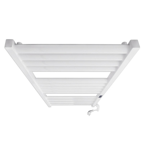 Електрична сушка для рушників Laris Зебра Лавіна ЧК13 500 х 1200 Е (підкл. праворуч)