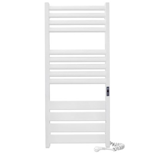 Електрична сушка для рушників Laris Зебра Лавіна ЧК13 500 х 1200 Е (підкл. праворуч)