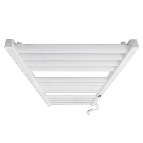 Електрична сушка для рушників Laris Зебра Лавіна ЧК13 500 х 1200 Е (підкл. праворуч)