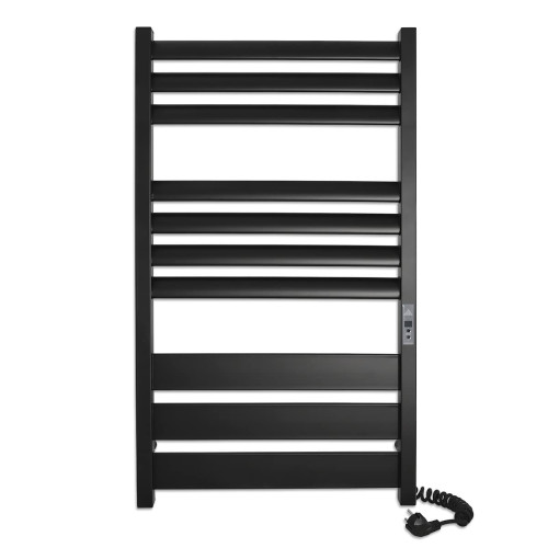 Електрична сушка для рушників Laris Зебра Лавіна ЧКЧ10 500 х 900 Е (підкл. праворуч)