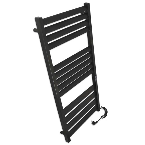 Електрична сушка для рушників Laris Зебра Лавіна ЧКЧ13 500 х 1200 Е (підкл. праворуч)