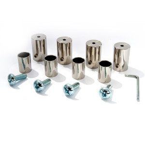 Комплект кріплень Laris Гранд Комплект кріплень Laris Гранд