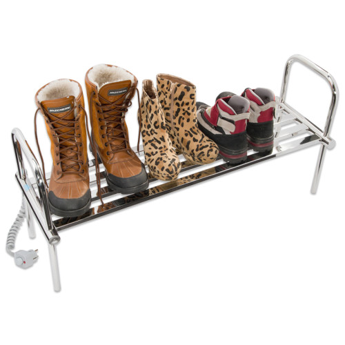 Сушарка для взуття Laris Кватро М4 300 х 900 матова