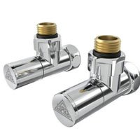 Крани для рушникосушарки