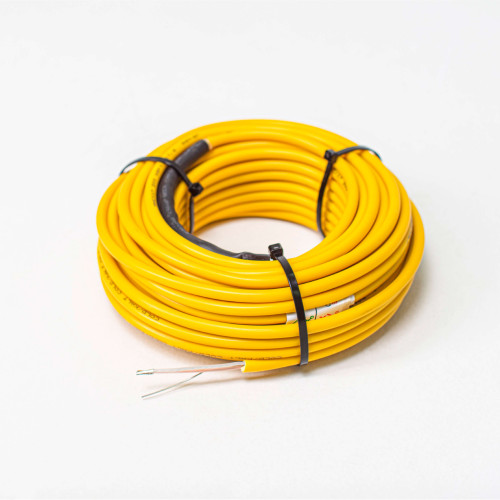 Двухжильный нагревательный кабель MAGNUM Cable C&F-1700W