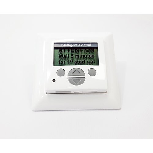 Терморегулятор Magnum Intelligent Control програматор