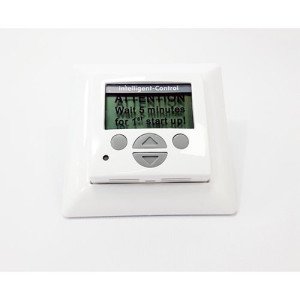 Терморегулятор Magnum Intelligent Control програматор