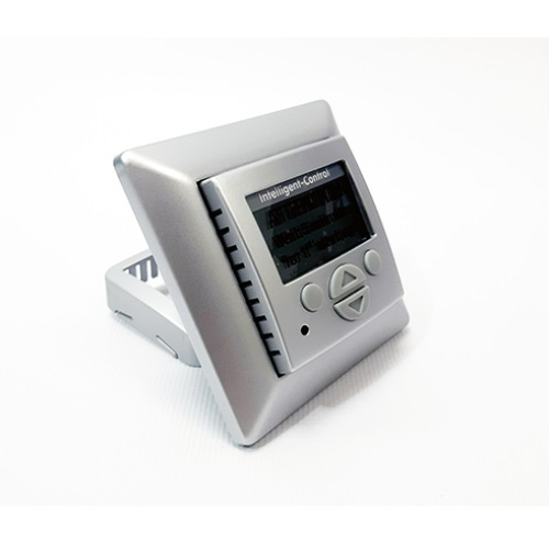 Терморегулятор Magnum Intelligent Control Silver программатор Терморегулятор Magnum Intelligent Control Silver программатор