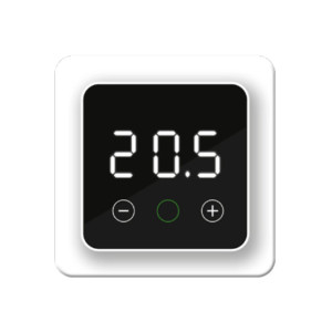 Терморегулятор Magnum F32 Smart WiFi програматор Терморегулятор Magnum F32 Smart WiFi програматор