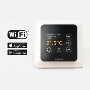 Терморегулятор Magnum MRC Wi-Fi