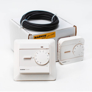 Терморегулятор Magnum S-Control механічний Терморегулятор Magnum S-Control механічний