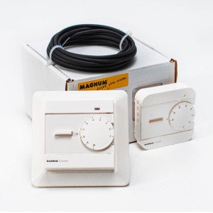Терморегулятор Magnum S-Control механічний
