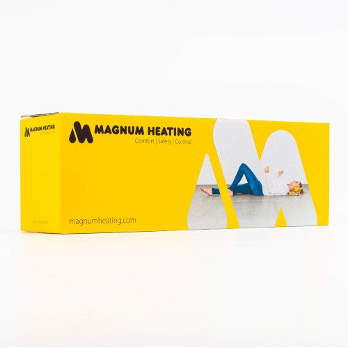 Двожильний нагрівальний мат MAGNUM Mat 9,0 m²