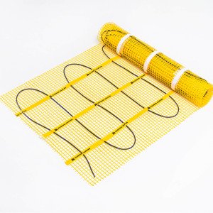 Двожильний нагрівальний мат MAGNUM Mat 4,5 m² Двожильний нагрівальний мат MAGNUM Mat 4,5 m²