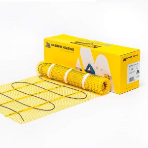 Двожильний нагрівальний мат MAGNUM Mat 4,5 m² Двожильний нагрівальний мат MAGNUM Mat 4,5 m²