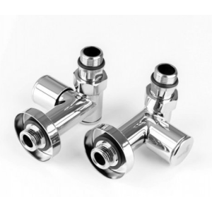 Кран кутовий Mario під ТЕН G1/2" комплект 2шт Кран кутовий Mario під ТЕН G1/2" комплект 2шт