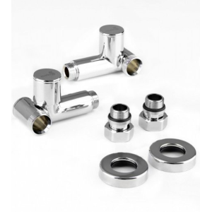 Кран кутовий Mario під ТЕН G1/2" комплект 2шт Кран кутовий Mario під ТЕН G1/2" комплект 2шт