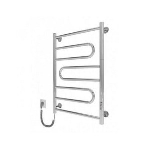 Електрична сушка для рушників Mario Поворотна Атлас-I 700х500/55 TR л/п