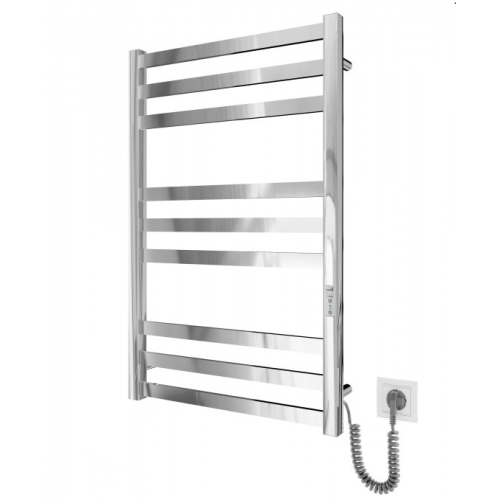 Электрический полотенцесушитель Mario Премиум Чикаго-І 800х500/80 TR K