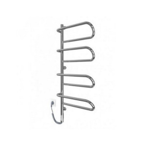 Електрична сушка для рушників Mario Поворотна Електра-I 1000х445/150 TR л/п