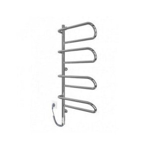 Електрична сушка для рушників Mario Поворотна Електра-I 1000х445/150 TR л/п