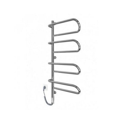 Електрична сушка для рушників Mario Поворотна Електра-I 1000х445/150 TR л/п