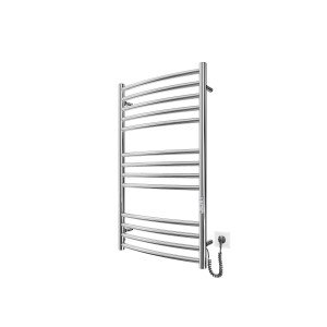 Електрична сушка для рушників Mario Преміум Фенікс-І 830х500/100 ТR K